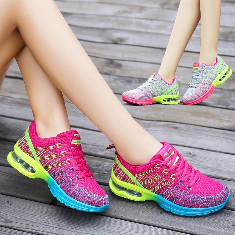 Comfortable Women's Casual Shoes