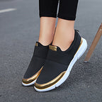 Women's Breathable Slip-Ons