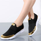 Women's Breathable Slip-Ons