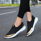 Women's Breathable Slip-Ons