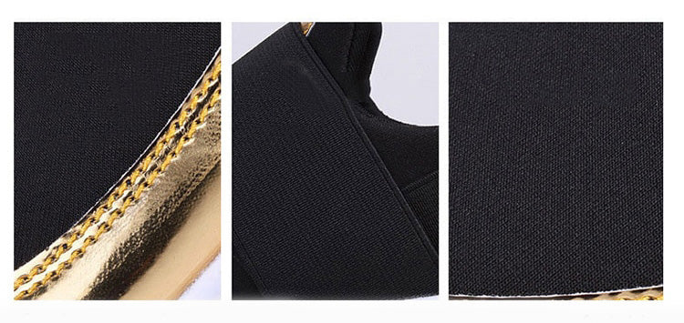 Women's Breathable Slip-Ons
