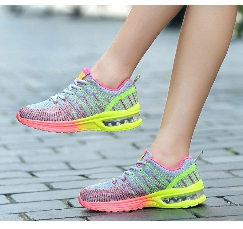 Comfortable Women's Casual Shoes