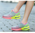 Comfortable Women's Casual Shoes