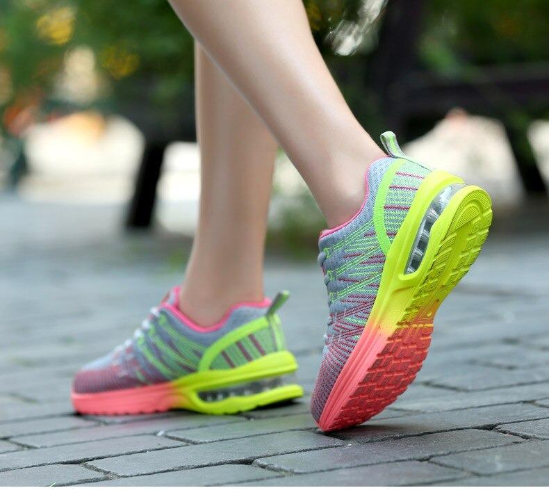 Comfortable Women's Casual Shoes