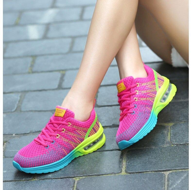 Comfortable Women's Casual Shoes