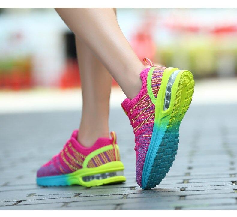 Comfortable Women's Casual Shoes