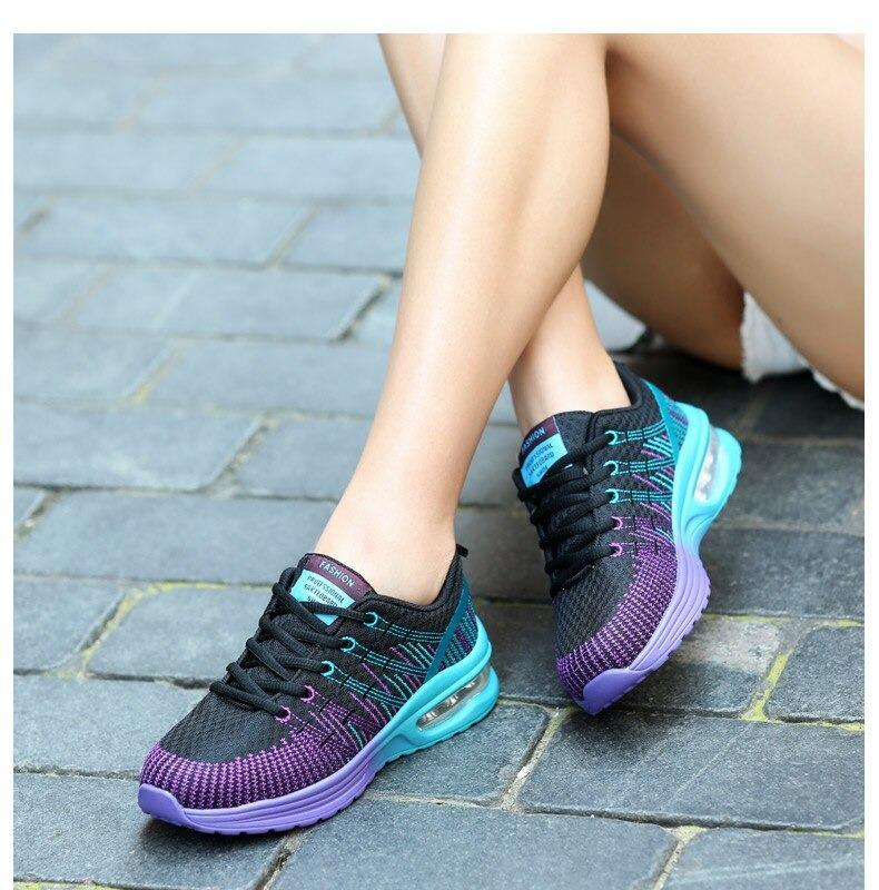 Comfortable Women's Casual Shoes