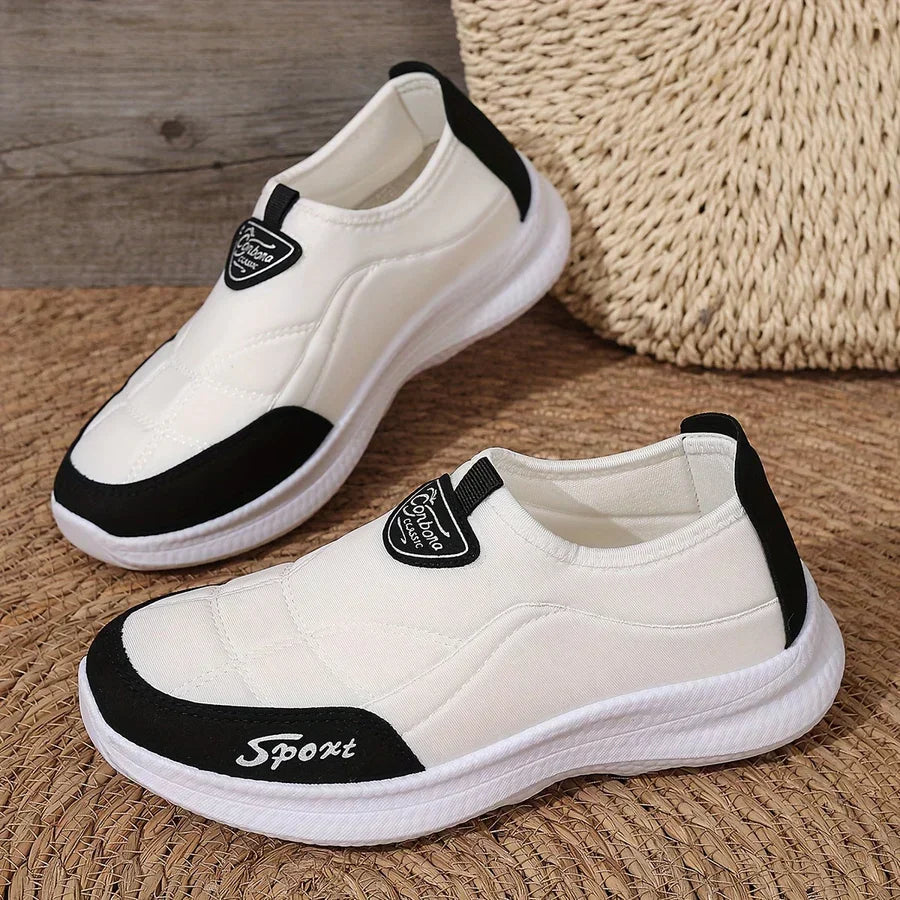 Comfort Orthopedic Sneakers
