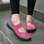 Breathable & Ergonomic Spring Shoes