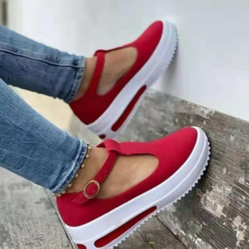 ComfortSteps Orthopedic Sneakers for Women