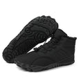 Barefoot Winter Boots