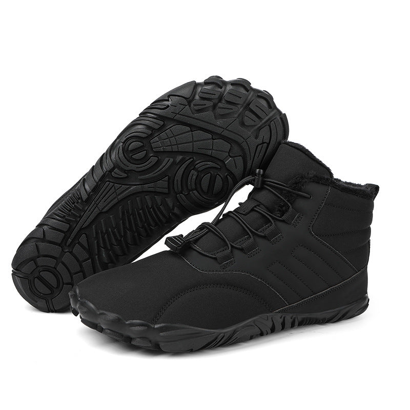 Barefoot Winter Boots