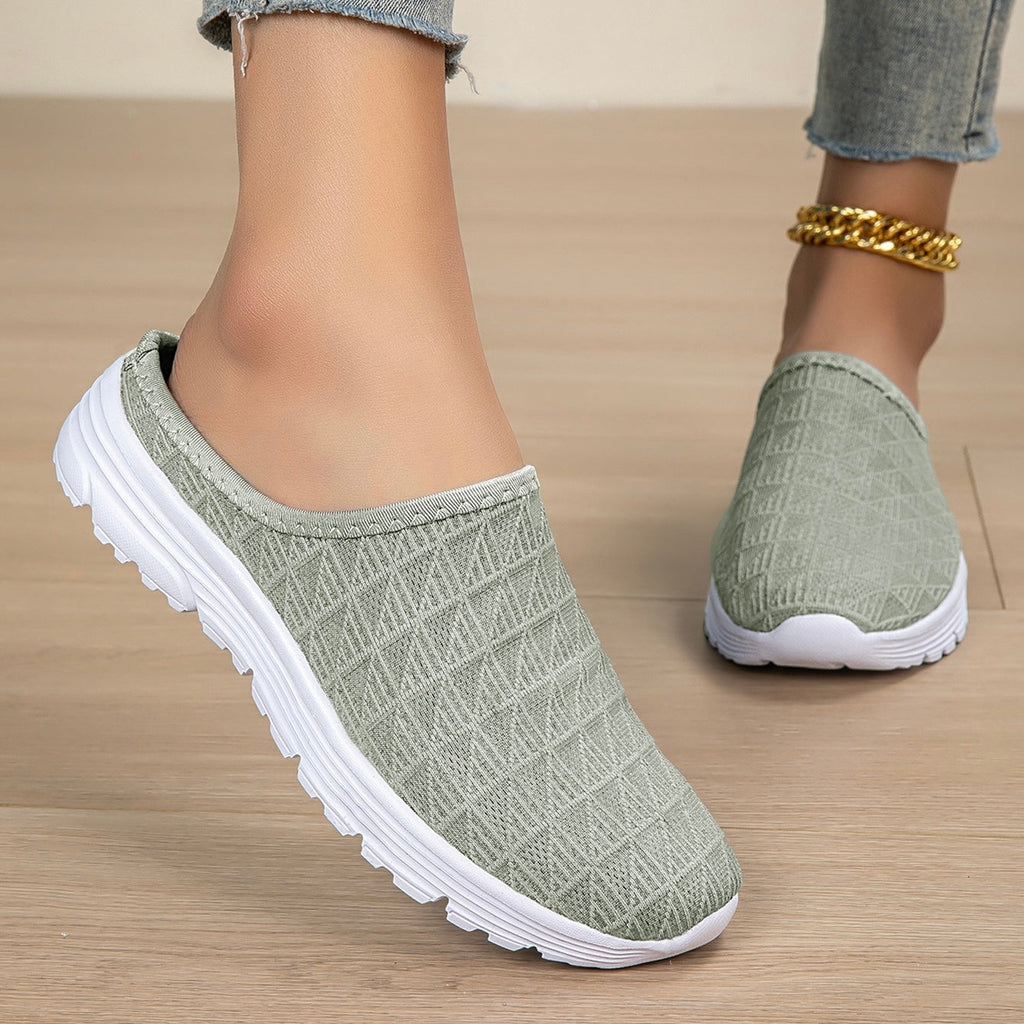 Breathable Women's Running Shoes