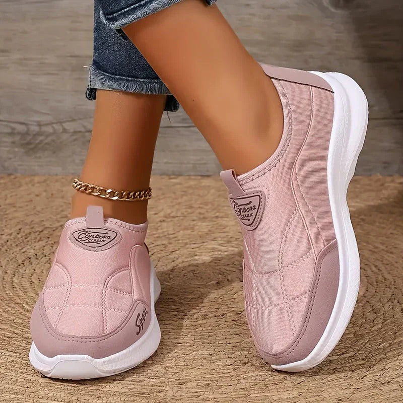 Comfort Orthopedic Sneakers
