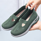 Breathable Mesh Fashion Shoes
