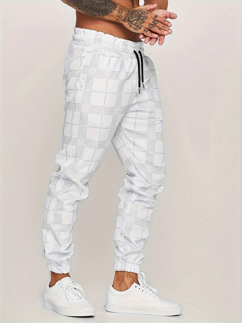 Luxury Joggers