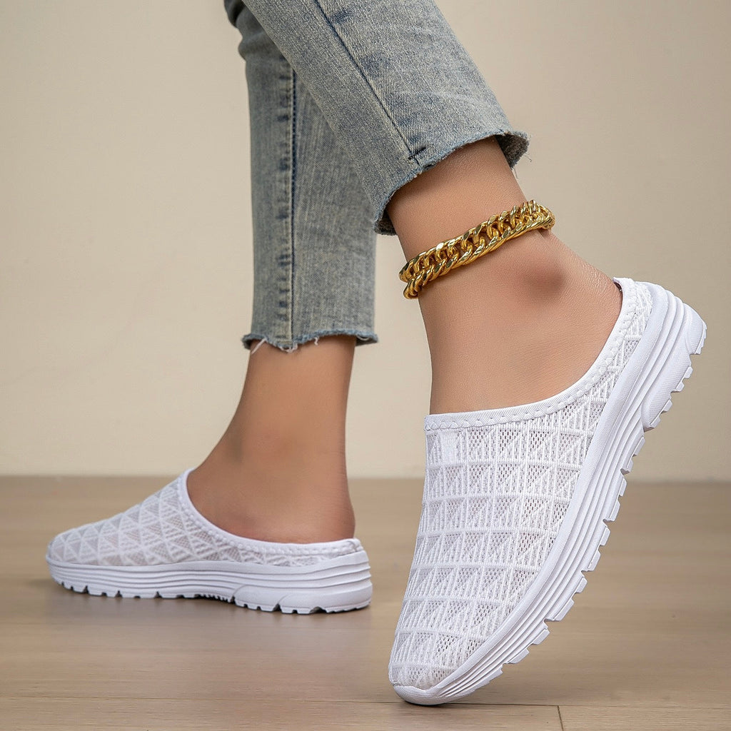 Breathable Women's Running Shoes