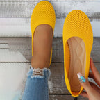 Casual Breathable Flats