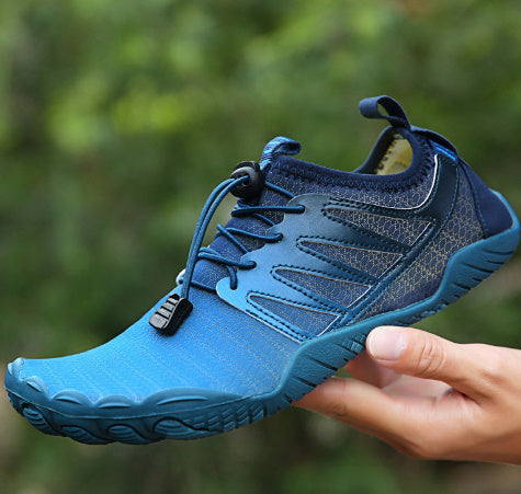 Comfortable Barefoot Sneakers for Men and Women