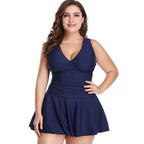 Women's Swim Romper