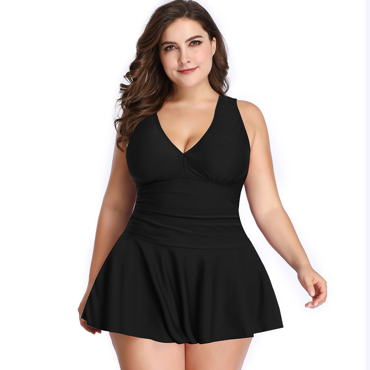 Women's Swim Romper