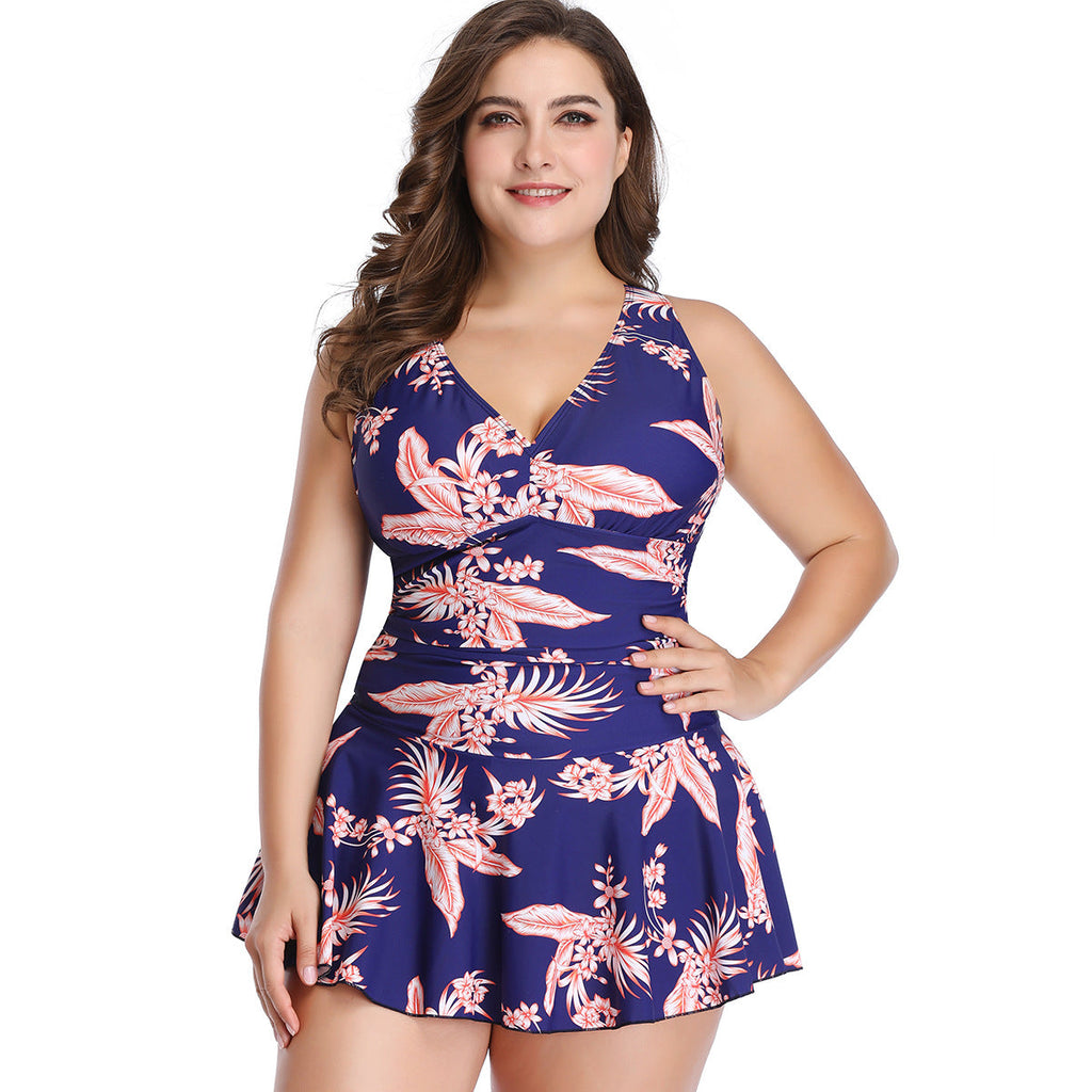 Women's Swim Romper