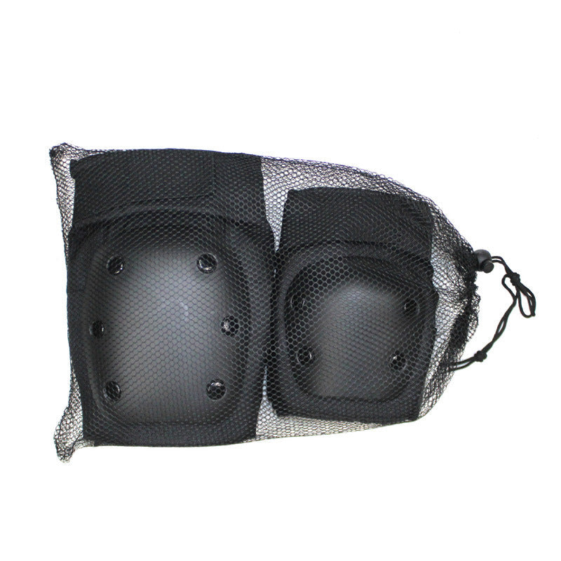 Knee Pads