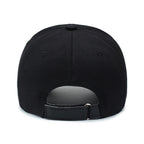 Men's Embroidered Insect Design Baseball Cap