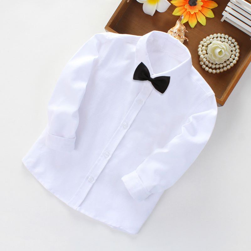 Women's Shirt with Tie