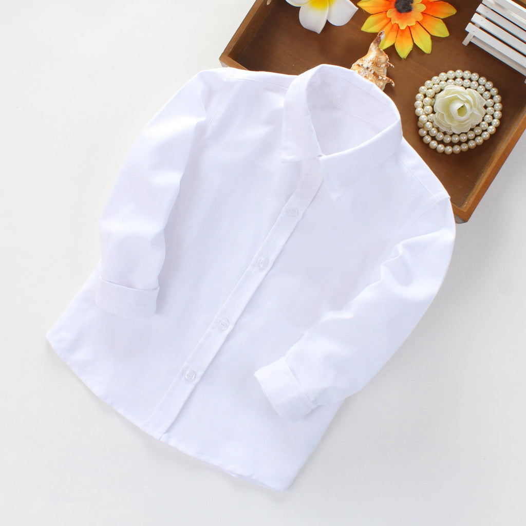 Women's Shirt with Tie