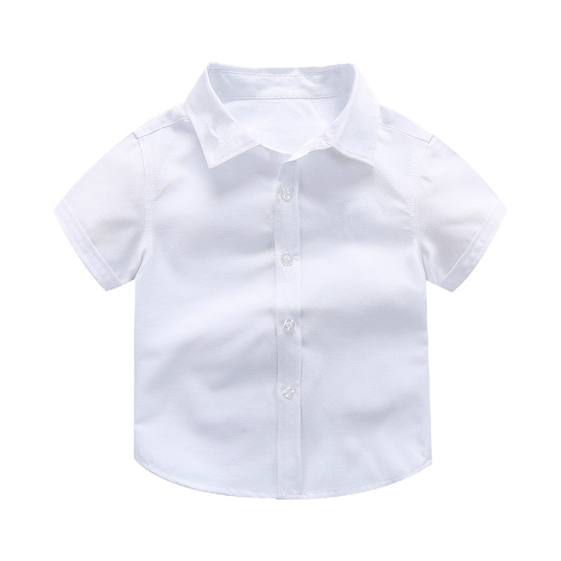 Women's Short Sleeve Shirt