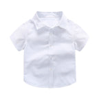 Women's Short Sleeve Shirt