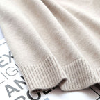 Women's Open-Front Cardigan with Pockets