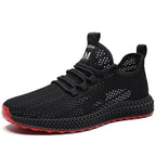 Women's Breathable and Flexible Running Sneakers