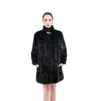 Women's Faux Fur Coat
