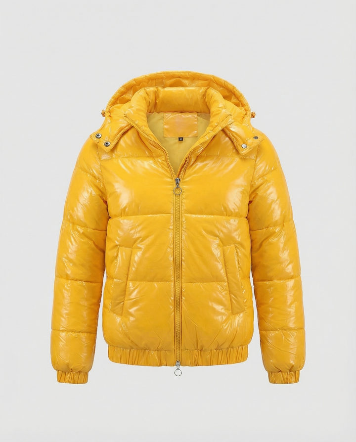 Brilliant Winter Jacket Women