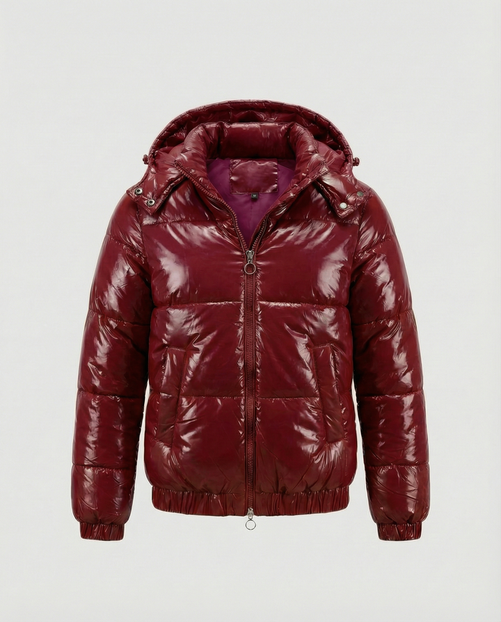 Brilliant Winter Jacket Women