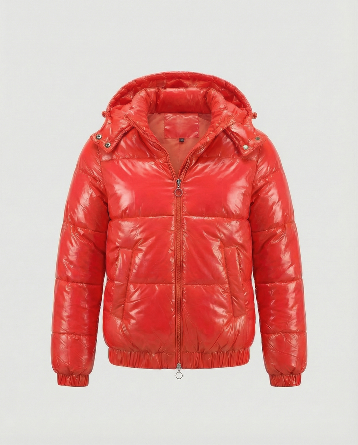Brilliant Winter Jacket Women