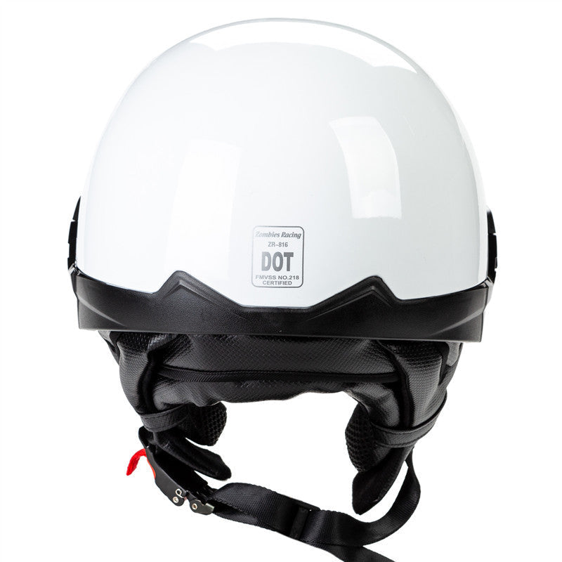 Kalsten Protective Motorcycle Helmet