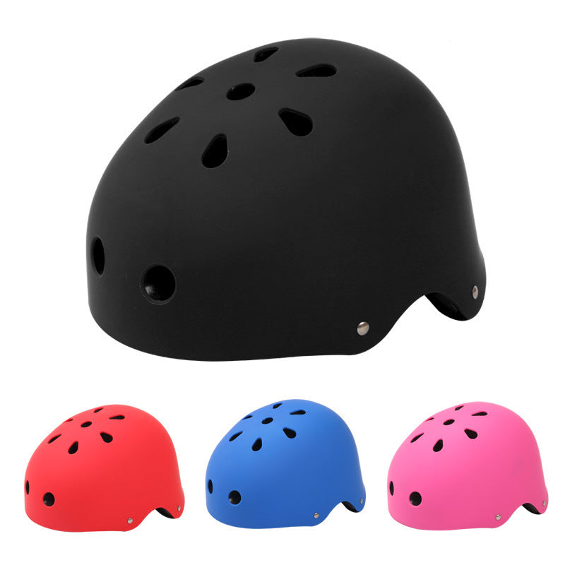 Protective Sports Helmet