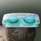 Frog Design Swimming Goggles