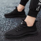 Women's Breathable and Flexible Running Sneakers