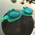 Frog Design Swimming Goggles