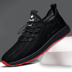 Women's Breathable and Flexible Running Sneakers
