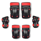 Kalsten Safety Gear