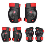Kalsten Safety Gear