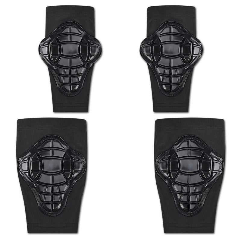 Protective Arm Guard