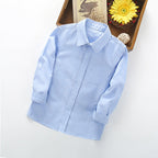 Women's Shirt with Tie