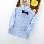Women's Shirt with Tie