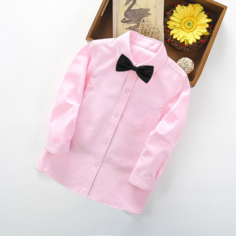 Women's Shirt with Tie